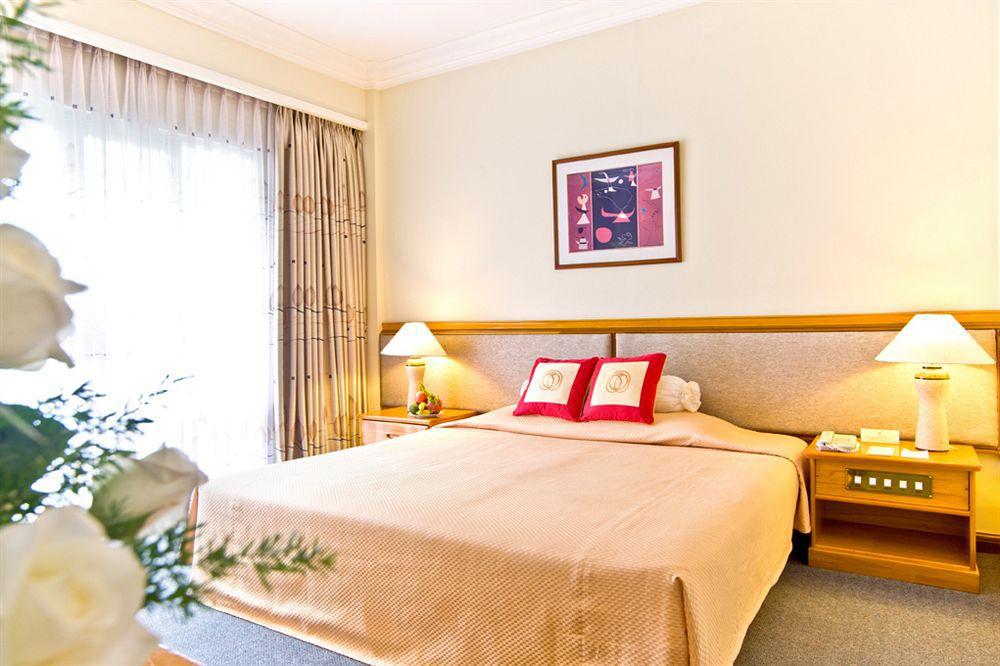 Bong Sen Annex Hotel Ho Chi Minh-Byen Eksteriør billede