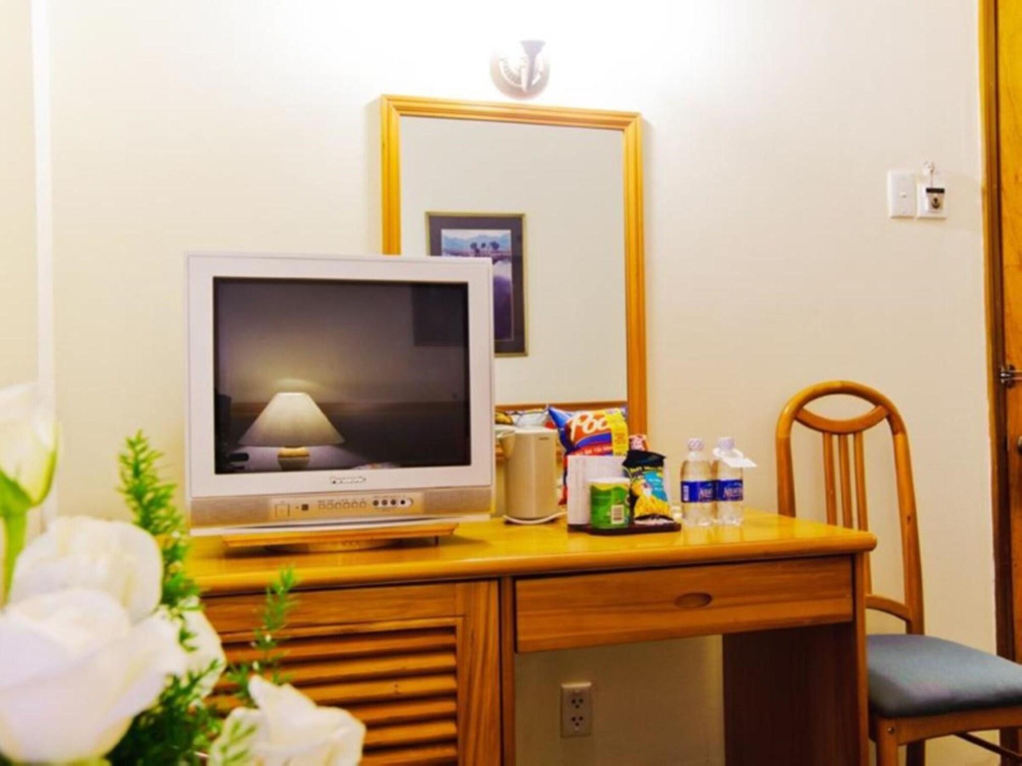 Bong Sen Annex Hotel Ho Chi Minh-Byen Eksteriør billede