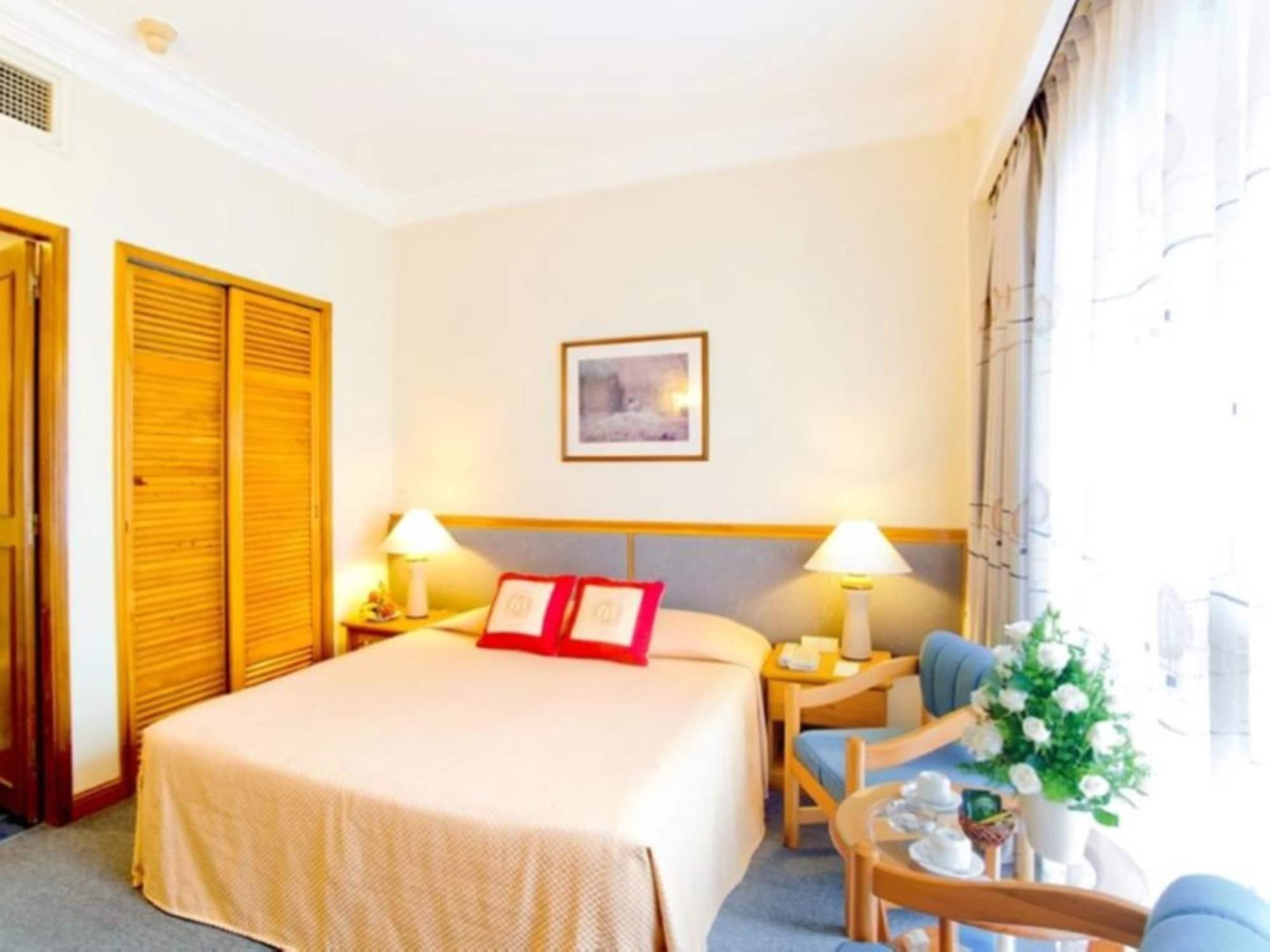 Bong Sen Annex Hotel Ho Chi Minh-Byen Eksteriør billede