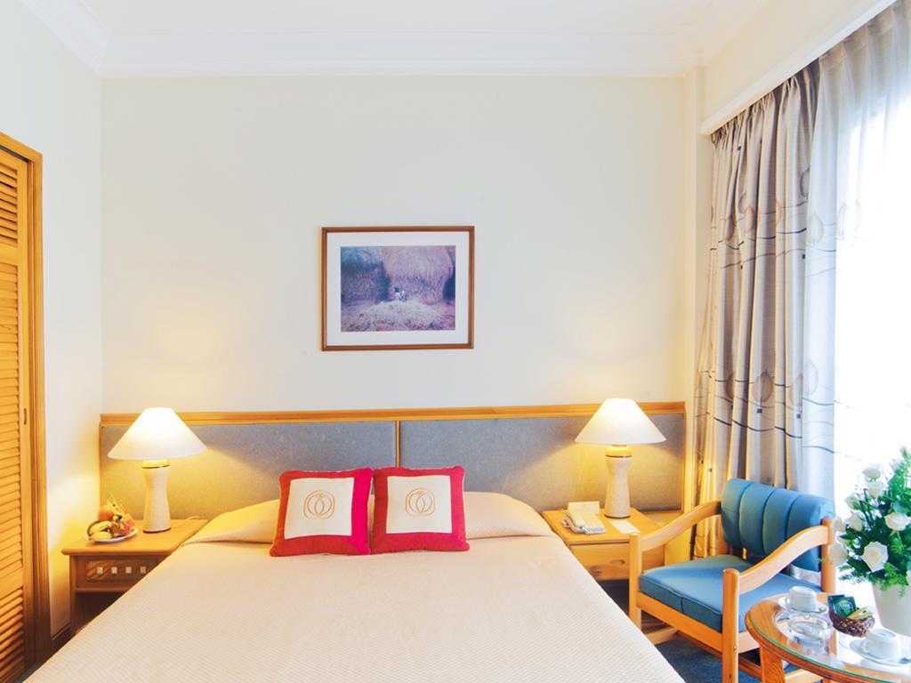 Bong Sen Annex Hotel Ho Chi Minh-Byen Eksteriør billede
