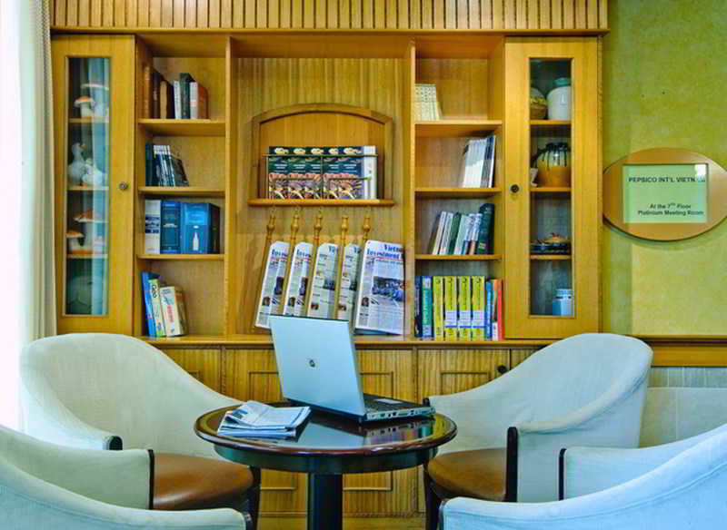 Bong Sen Annex Hotel Ho Chi Minh-Byen Eksteriør billede
