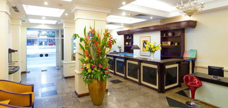 Bong Sen Annex Hotel Ho Chi Minh-Byen Eksteriør billede
