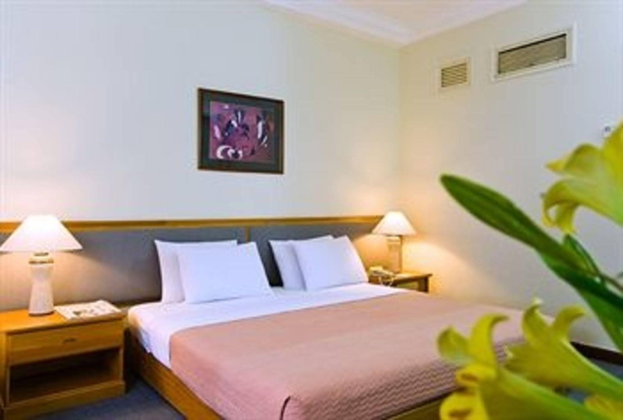 Bong Sen Annex Hotel Ho Chi Minh-Byen Eksteriør billede