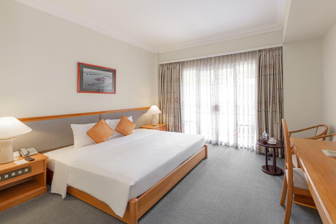 Bong Sen Annex Hotel Ho Chi Minh-Byen Eksteriør billede